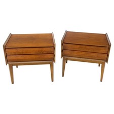 Pair two drawers for sale  USA