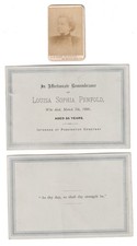 Louisa sophia penfold for sale  UK