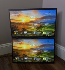 stand gaming monitor dual for sale  Hilton Head Island