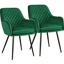 Dining chairs set for sale  IPSWICH