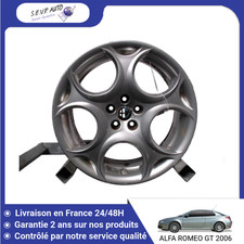 Jante aluminium alfa d'occasion  Saint-Quentin
