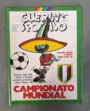 Guerin sportivo n.36 usato  Cagliari