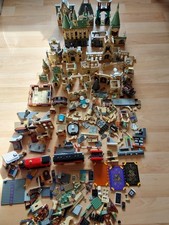 Lego große harry gebraucht kaufen  Hamburg