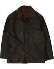 Helium mens leather for sale  IPSWICH