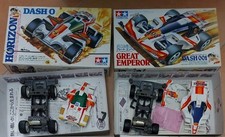 Mini4wd tamiya mini usato  Zagarolo