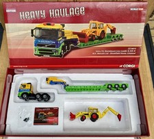 Corgi cc14015 volvo for sale  Shipping to Ireland