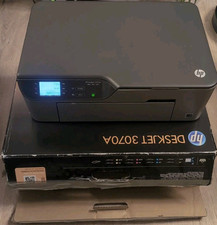 Deskjet 3070a one for sale  MILTON KEYNES