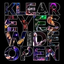 Klear eyes wide gebraucht kaufen  Berlin