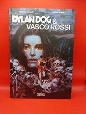 Dylan dog vasco usato  Pieve di Cento