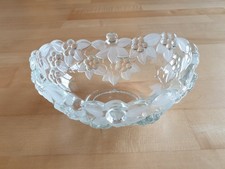 Vintage glasschale schüssel gebraucht kaufen Vintage glasschale schüssel gebraucht kaufen  Katlenburg-Lindau
