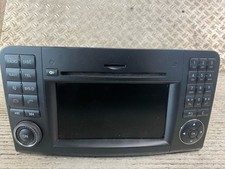 73711 radio faulty d'occasion  Expédié en Belgium