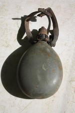 Ww1 gourde soldat d'occasion  Montauban