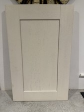 White grained solid for sale  SCUNTHORPE