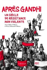 Apres gandhi. siecle d'occasion  France