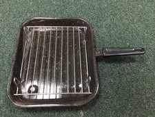 Metal grill pan for sale  CLACTON-ON-SEA