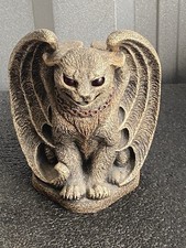 Pena gargoyle figure for sale  Suffolk