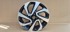 Alufelge zoll 4x100 gebraucht kaufen  Hamburg
