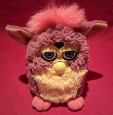 Furby 1998 riginal gebraucht kaufen  Glasau