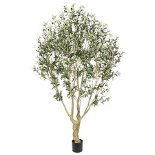 Faux olive tree for sale  Jersey City