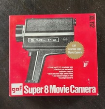 Gaf super movie for sale  Lebanon
