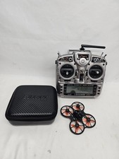 Tinywhoop Emax E X9D FRSKY,,,Como Está Para Peças Ou Reparo (((NÃO TESTADO)) comprar usado  Enviando para Brazil