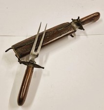 Forchettone coltello per usato Forchettone coltello per usato  Correggio