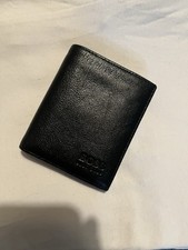 boss wallet for sale  GLASGOW
