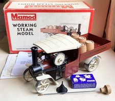 Mamod sw1b steam for sale  BURNLEY