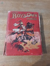 Boy annual 1912. for sale  HEATHFIELD