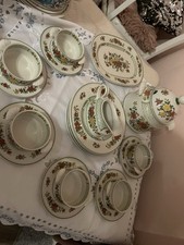 Schöne villeroy boch gebraucht kaufen  Mosbach