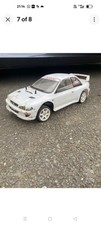 Tamiya subaru impreza for sale  NORTHAMPTON