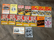 Stock car racing for sale  POOLE