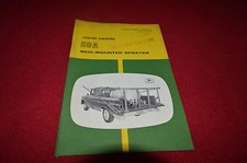 John deere 50a for sale  Berlin