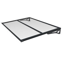 Schartec aluminum canopy for sale  Shipping to Ireland