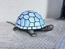 Tischleuchte tiffany style gebraucht kaufen  Olfen
