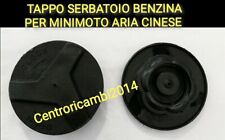 Tappo serbatoio benzina usato  Italia