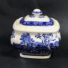 Vintage sucrier villeroy d'occasion  Nantes-