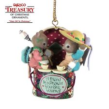 Enesco hats christmas for sale  Plainfield