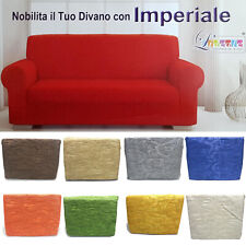 Copridivano posti elasticizzat usato  Casapesenna