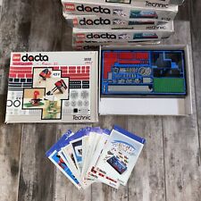 Vtg lego set for sale  Washington