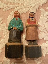 Vintage folk art for sale  Monroe