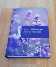 Karen witemeyer kein gebraucht kaufen  Fürth