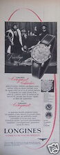 Publicité presse 1958 d'occasion  Compiègne