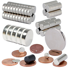 Neodym magnete rund gebraucht kaufen  Frankfurt am Main