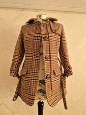 Zara damen mantel gebraucht kaufen  Rangendingen
