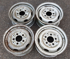 Mercedes 100d stahlfelgen gebraucht kaufen  Schwetzingen