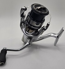 Shimano stradic 2500shg d'occasion  Expédié en Belgium