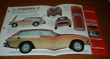 1972 volvo p1800es for sale  Melvindale
