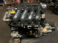Renault megane scenic gebraucht kaufen  Augsburg