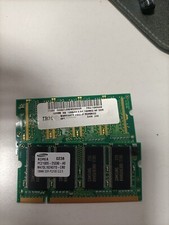 Memoria ddr ram usato  La Spezia